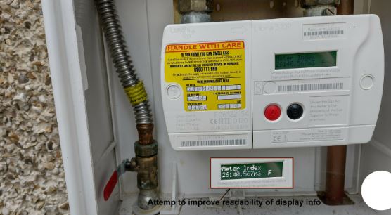 Jasa Instalasi Gas Meter distributor